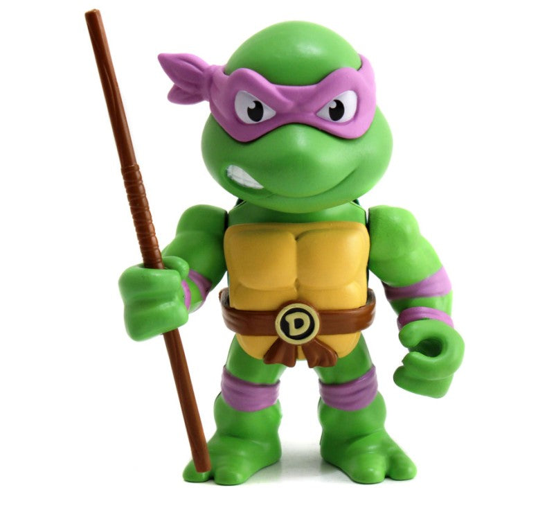 JADA Turtles figurka Donatello 10cm 328-3003