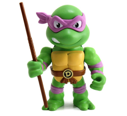 JADA Turtles figurka Donatello 10cm 328-3003
