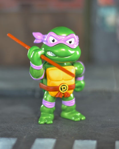 JADA Turtles figurka Donatello 10cm 328-3003