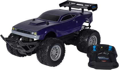 JADA Fast&Furious RC Spy Racer 320-8000