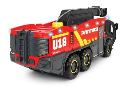 Dickie SOS Lotniskowa straż pożarna 371-9012