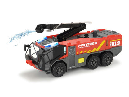 Dickie SOS Lotniskowa straż pożarna 371-4012