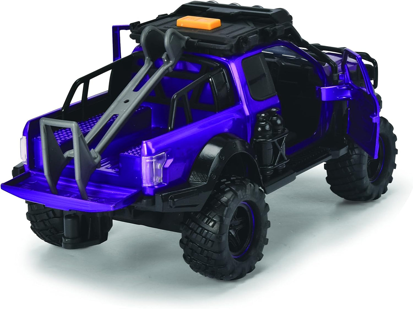 Dickie Playlife zestaw offroad 38cm 383-7019
