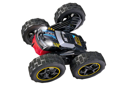 Dickie RC Tumbling Flippy 18cm 110-4001