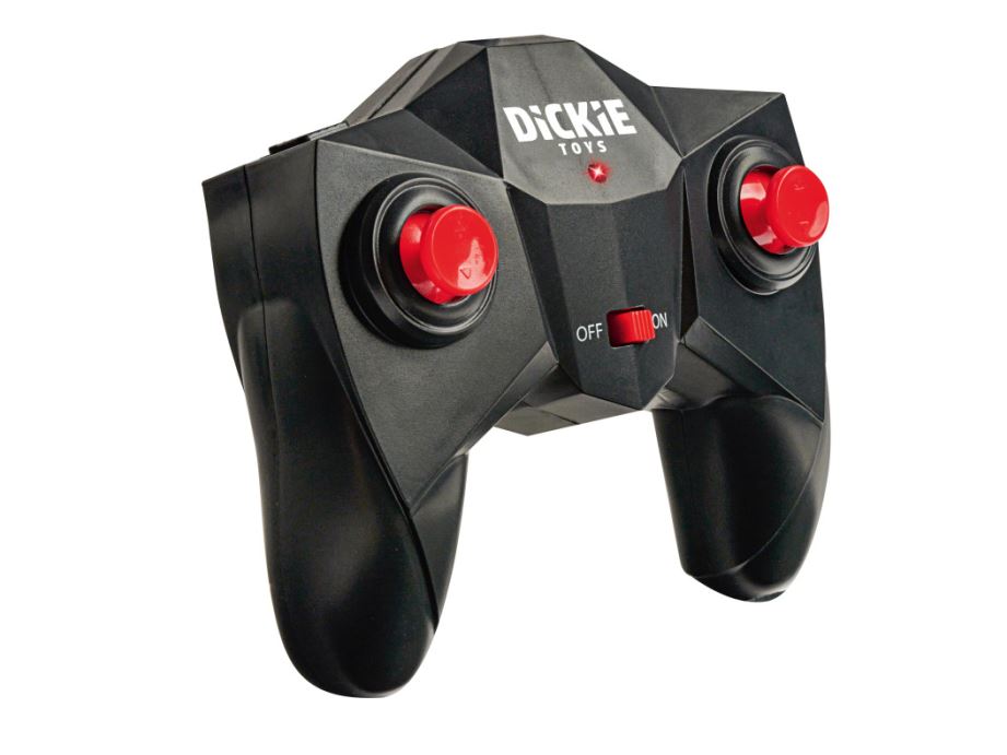 Dickie RC Tumbling Flippy 18cm 110-4001