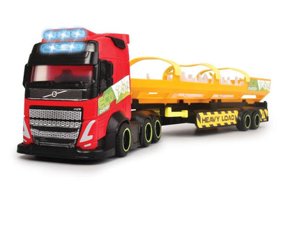 Dickie Wiatrak energ.truck św/dźw 374-7011