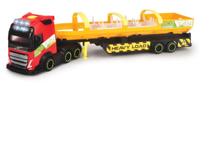 Dickie Wiatrak energ.truck św/dźw 374-7011