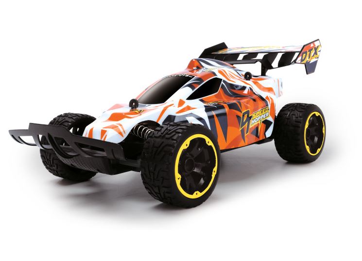 Dickie RC Speed Hooper RTR 32cm 110-6007