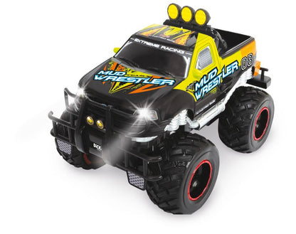 Dickie RC Ford F150 Monster truck 110-6008