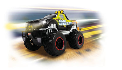 Dickie RC Ford F150 Monster truck 110-6008