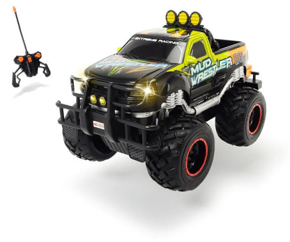 Dickie RC Ford F150 Monster truck 110-6008