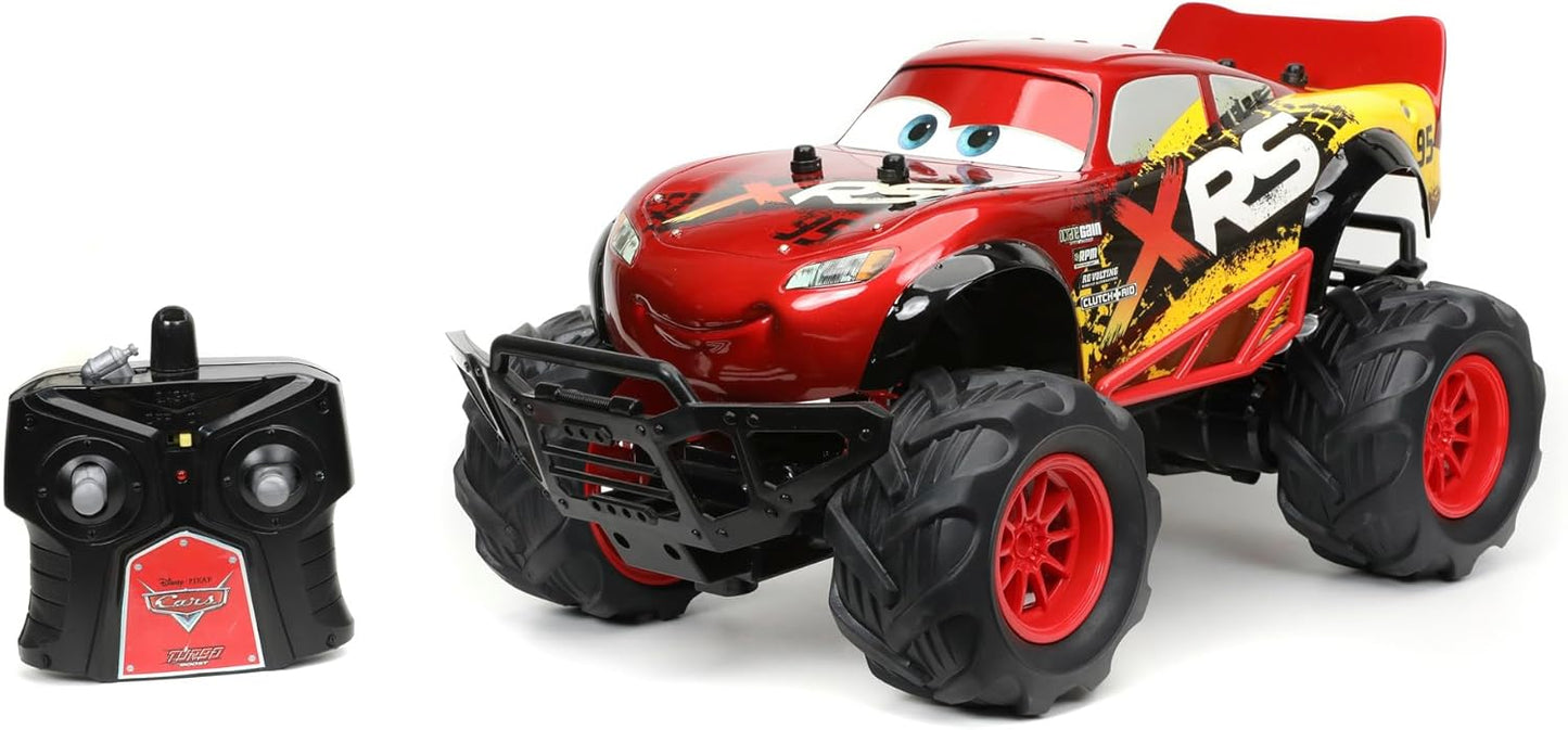 JADA RC Zygzak McQueen Off Road 1:14 308-8000