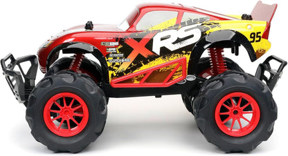JADA RC Zygzak McQueen Off Road 1:14 308-8000