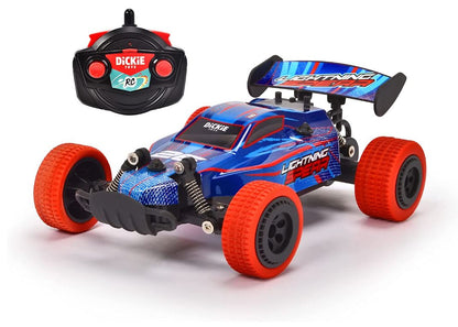 Dickie RC Lightning Spear 22cm 110-5003
