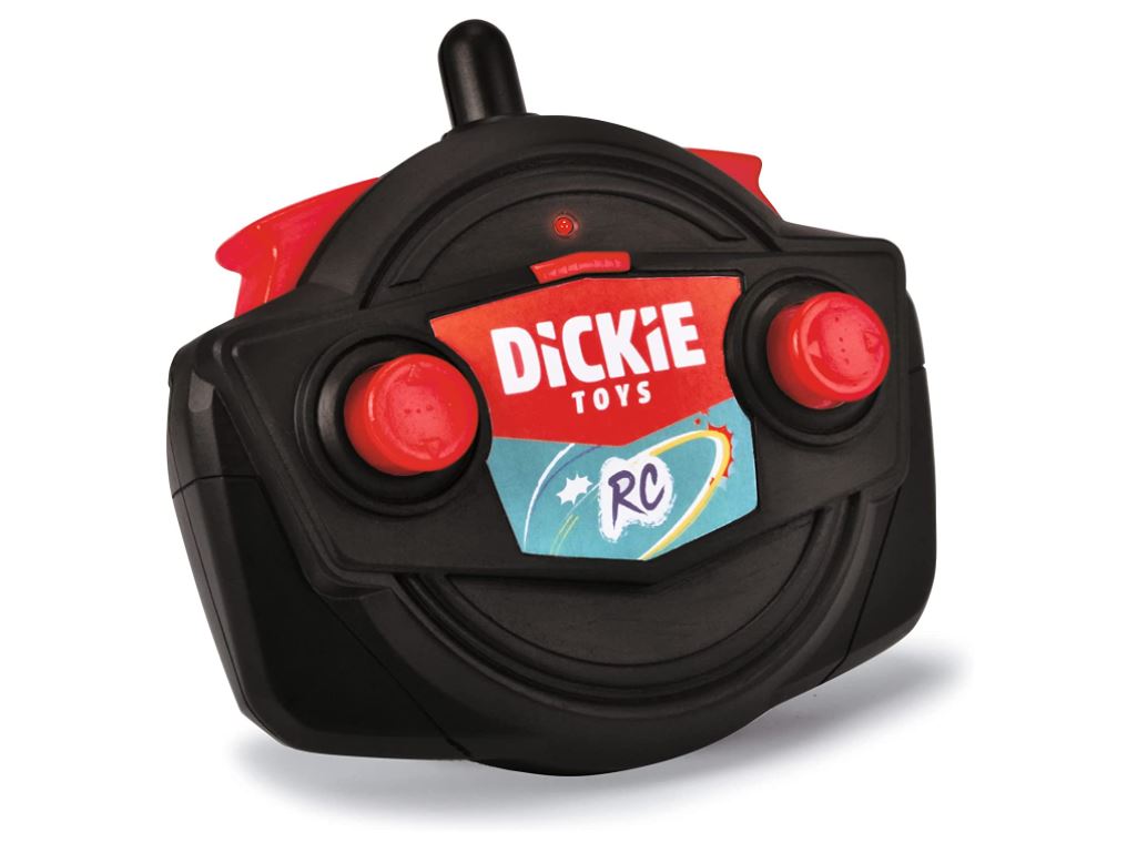 Dickie RC Lightning Spear 22cm 110-5003