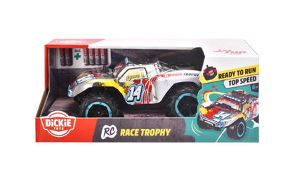 Dickie RC Race Trophy 24cm 110-5004