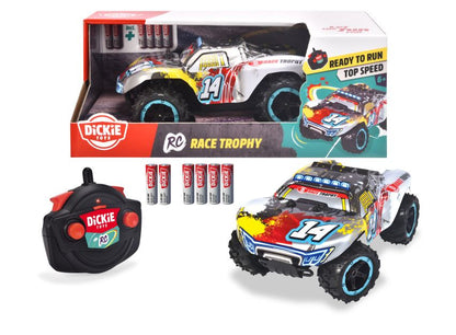 Dickie RC Race Trophy 24cm 110-5004