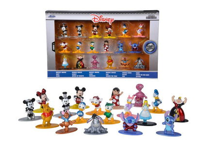 JADA Disney metalowe figurki 18-pack 307-5005