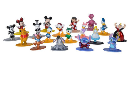 JADA Disney metalowe figurki 18-pack 307-5005