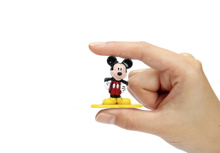 JADA Disney metalowe figurki 18-pack 307-5005