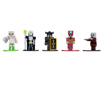 JADA Minecraft 18-pack figurek s.7 326-5007