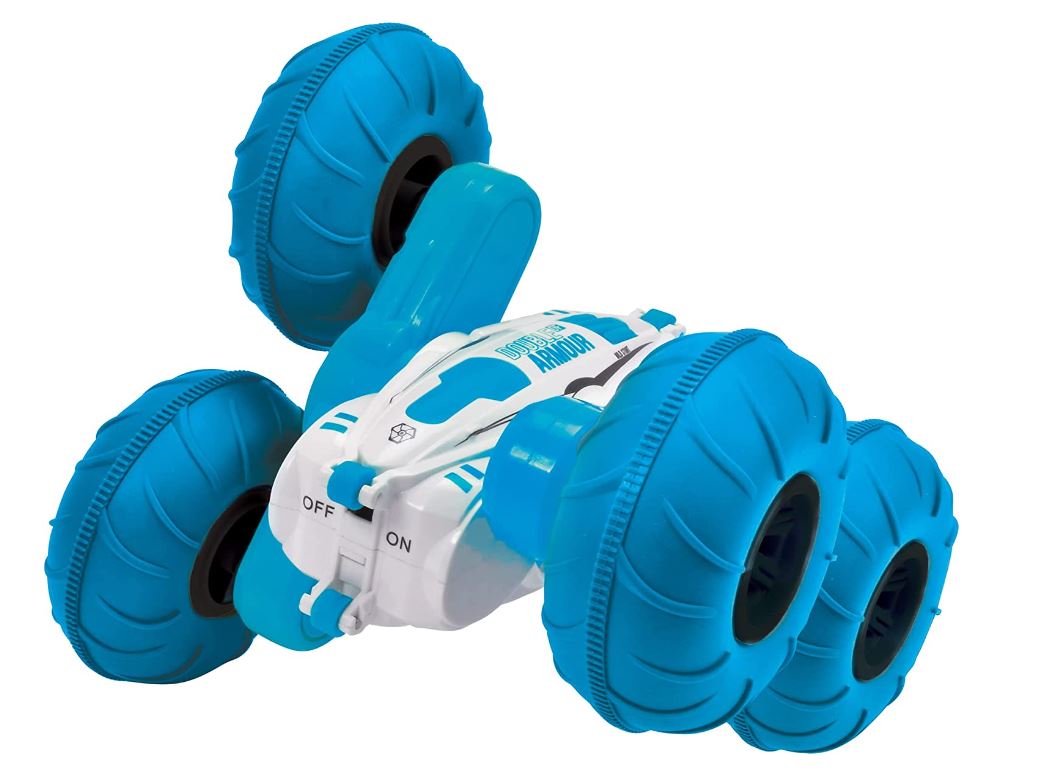 Dickie RC Wild Flippy 15 cm 110-3003