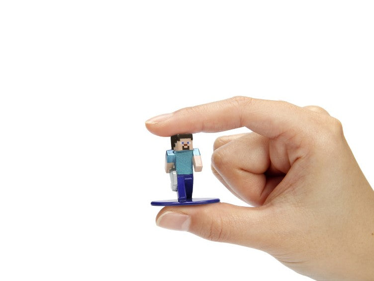 JADA Minecraft 18-pack figurek s.8 326-5008