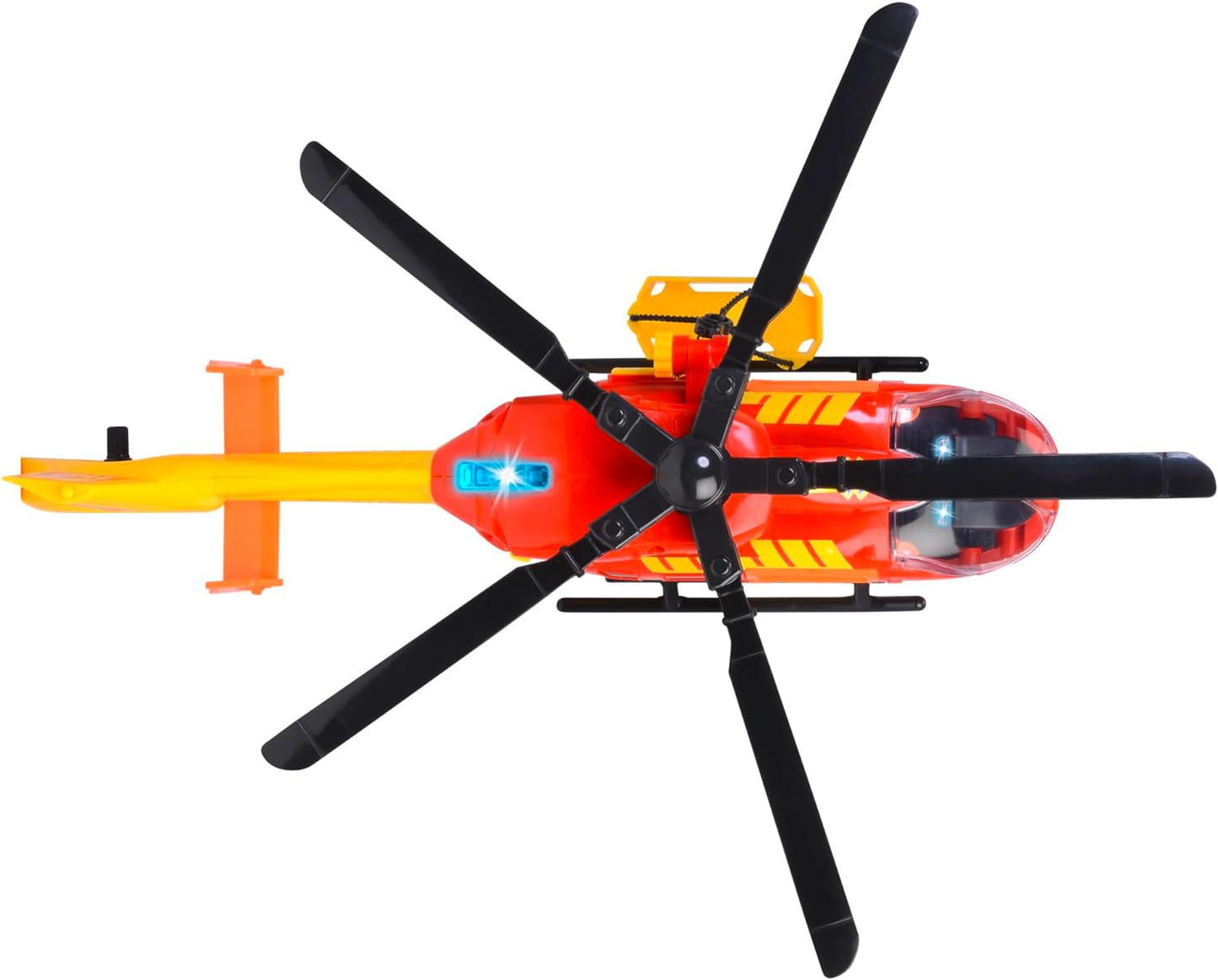 Dickie helikopter ratunkowy 36cm św/dźw 371-6024