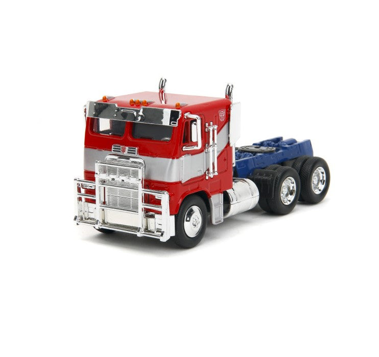 JADA Transf T7 Optimus Prime 1:32 311-2009