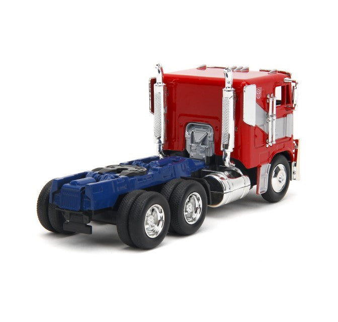 JADA Transf T7 Optimus Prime 1:32 311-2009