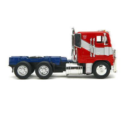 JADA Transf T7 Optimus Prime 1:32 311-2009