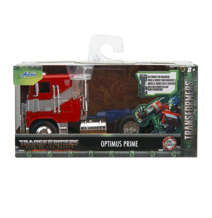 JADA Transf T7 Optimus Prime 1:32 311-2009