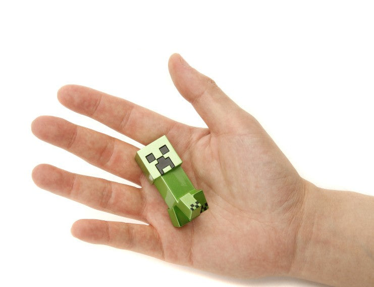 JADA Minecraft 4pak met figurek 6,5cm 326-2001