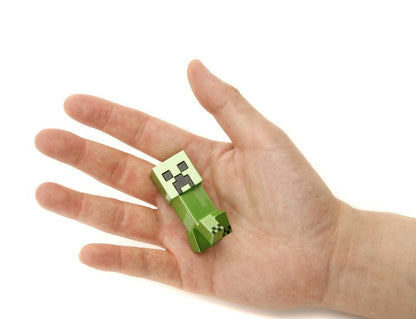 JADA Minecraft 4pak met figurek 6,5cm 326-2001