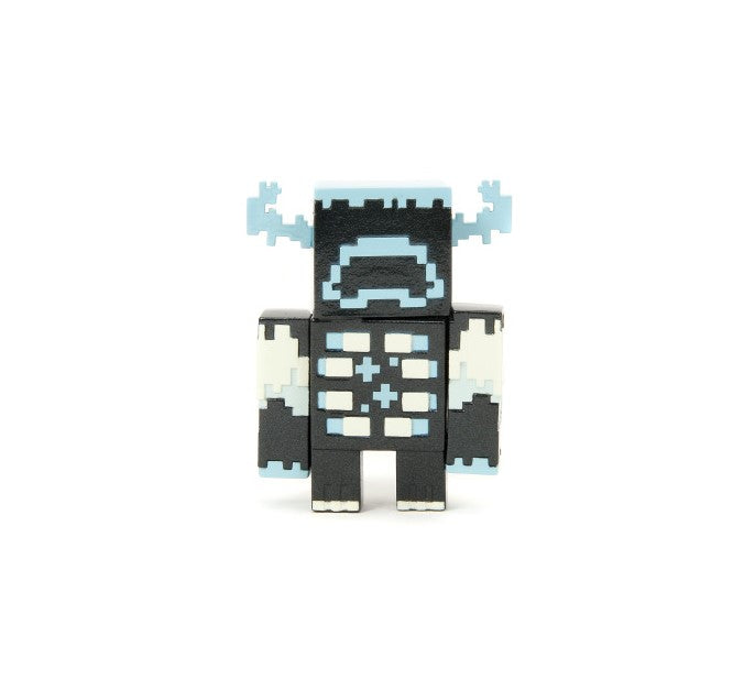 JADA Minecraft 4pak met figurek 6,5cm 326-2001