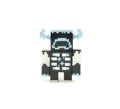 JADA Minecraft 4pak met figurek 6,5cm 326-2001