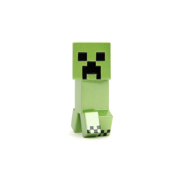 JADA Minecraft 4pak met figurek 6,5cm 326-2001