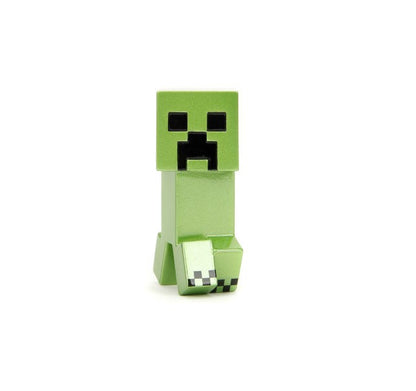 JADA Minecraft 4pak met figurek 6,5cm 326-2001