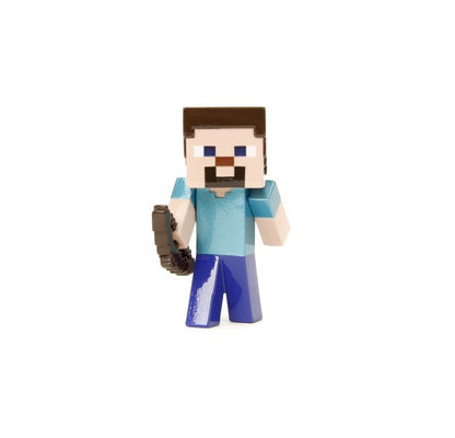 JADA Minecraft 4pak met figurek 6,5cm 326-2001