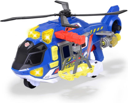 Dickie helikopter ratunkowy 39cm 330-7002