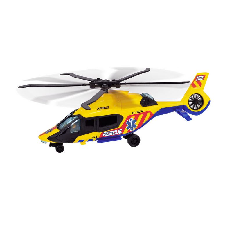 Dickie helikopter Airbus H160 Rescue 371-4022