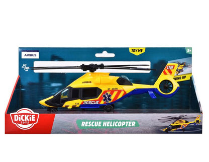 Dickie helikopter Airbus H160 Rescue 371-4022