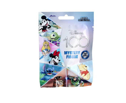 JADA Disney metalowa figurka 13rodz 307-1009