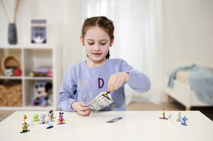 JADA Disney metalowa figurka 13rodz 307-1009