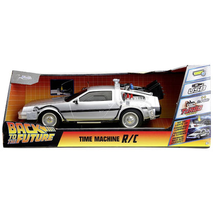 JADA RC Back to the Future 1:16 325-6004