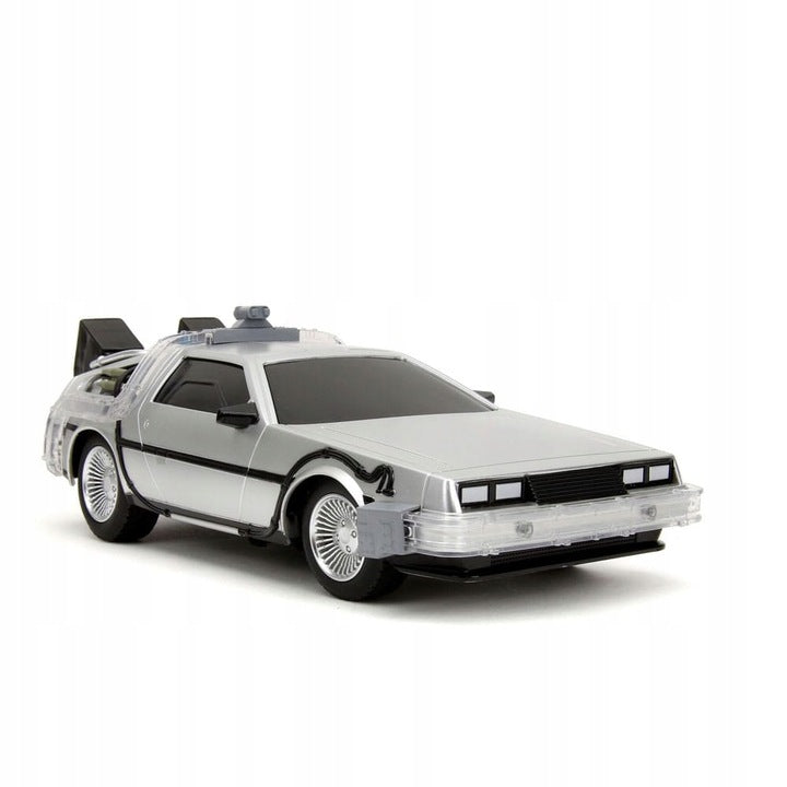 JADA RC Back to the Future 1:16 325-6004