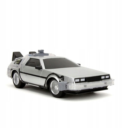 JADA RC Back to the Future 1:16 325-6004