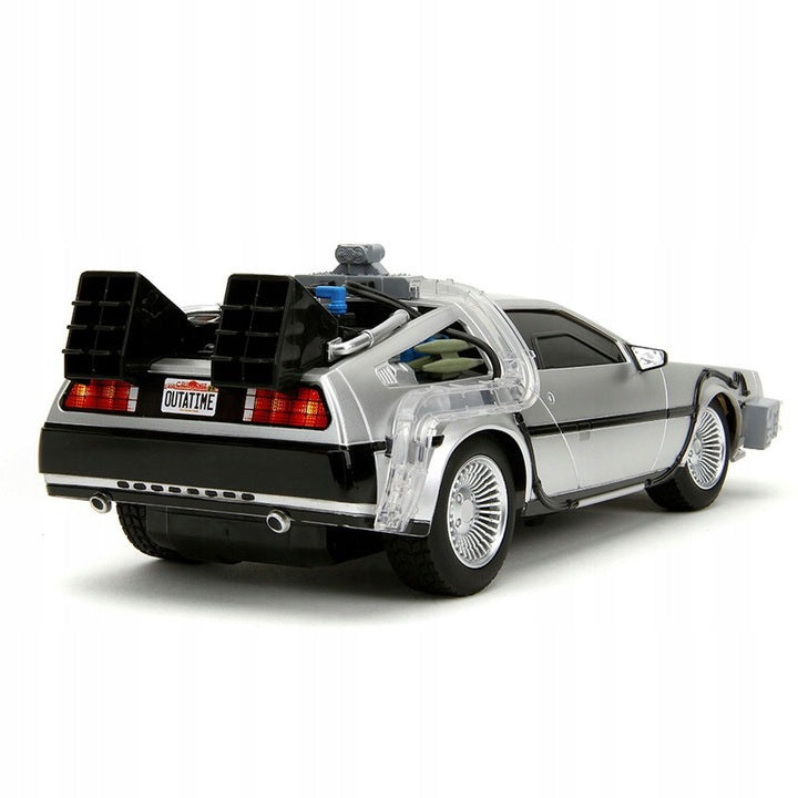 JADA RC Back to the Future 1:16 325-6004