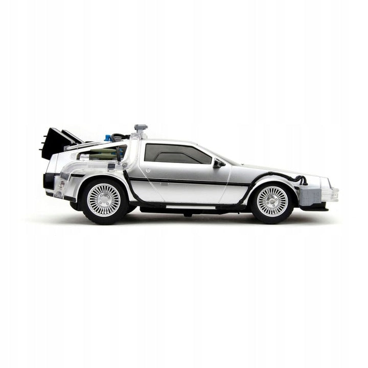 JADA RC Back to the Future 1:16 325-6004