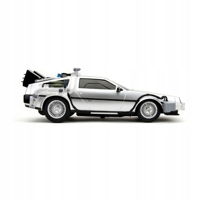 JADA RC Back to the Future 1:16 325-6004